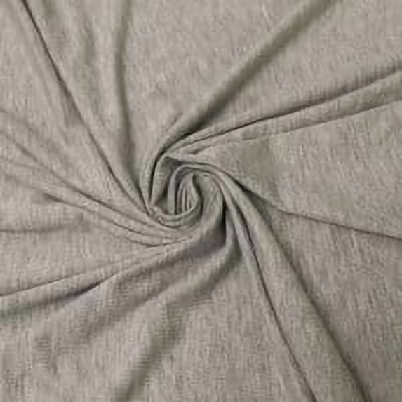 60" Wide Rayon Spandex Jersey Knit Fabric by the Yard - 4-Way Stretch, 200GSM, Medium Weight -Soft & Breathable - Apparel, Accessories, Maternity & Decorations-5 Yards.