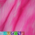 thumbnail image 1 of Stylish Fabric 60 in Faux Fur Solid Print Solid Faux Fur 10 Yard Precut, Pink, 1 of 4