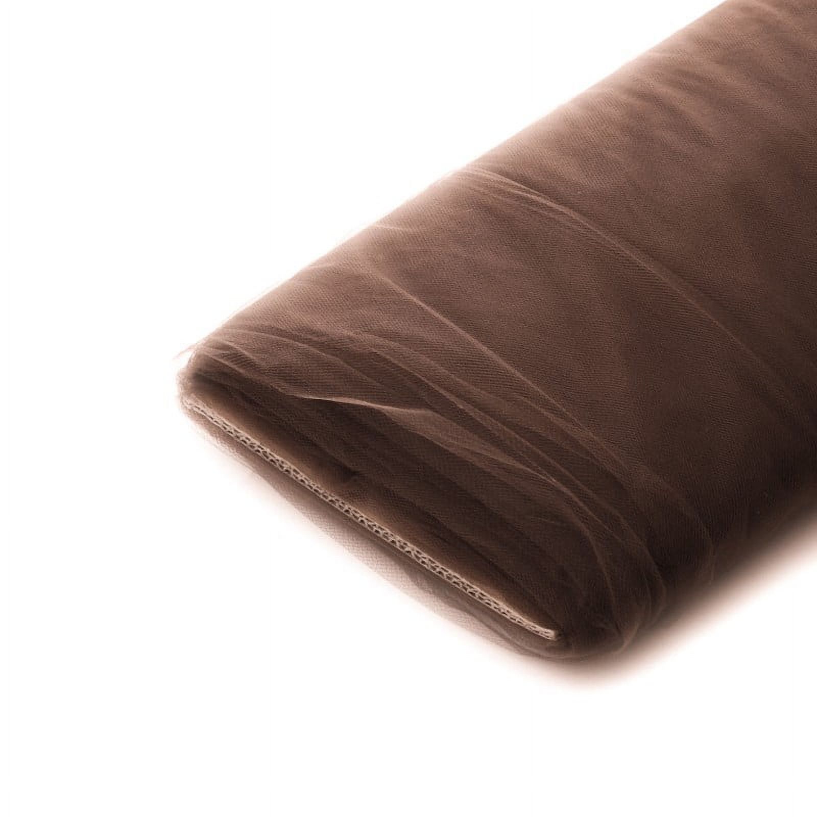FREE SHIPPING!!! Java 54 Inch Premium Tulle Fabric Bolt ( W 54 Inch L