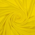 thumbnail image 1 of Stylish Fabric 58 In Apparel Fabric, Solid Print, 1 Yard By the Yard, Yellow, 1 of 3