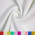 thumbnail image 1 of 54 Inch Wide Polyester Spandex Stretch Jacquard Knit Fabric, 1 of 4