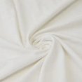 thumbnail image 1 of FREE SHIPPING!!! Off White Crepe Viscose Fabric Jersey Knit Viscose Jersey Fabric Soft Fabric Viscose, DIY Projects by the Yard, 1 of 2