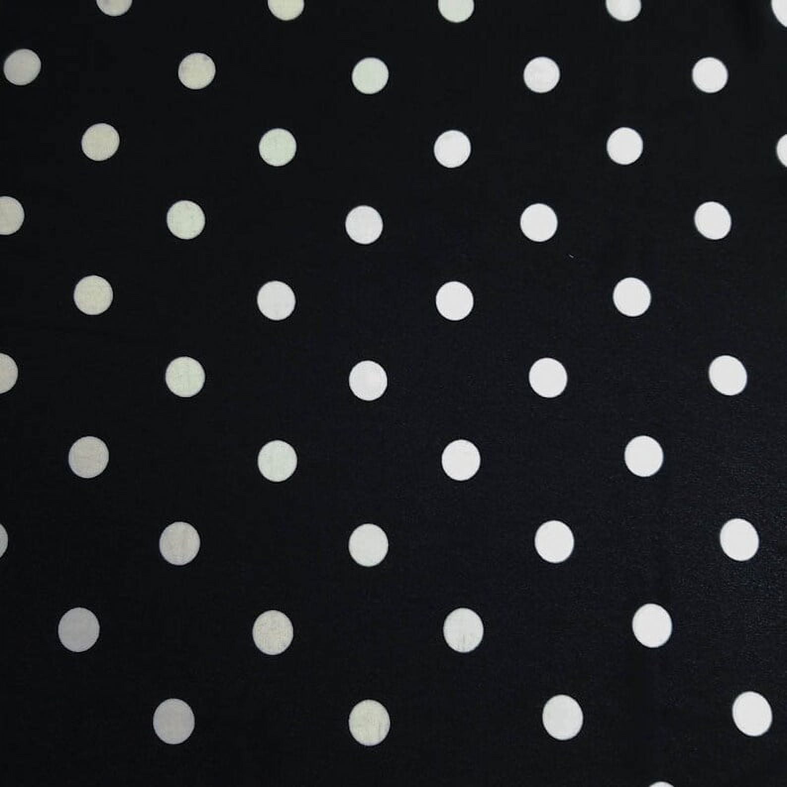 Solid Stretch (9 oz) Denim Fabric - Black Cotton Polyester Spandex Twill  54/55 By The Yard