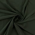 thumbnail image 1 of FREE SHIPPING!!! Olive Solid Venezia Polyester Spandex Stretch Fabric, DIY Projects by the Yard, 1 of 1