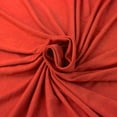 thumbnail image 1 of FREE SHIPPING!!! Red Scarlet Heavyweight Rayon Jersey Spandex Knit Fabric, DIY Projects by 5 YARDS, 1 of 1