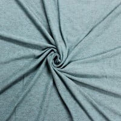 FREE SHIPPING!!! Off White Crepe Viscose Fabric Jersey Knit Viscose Jersey  Fabric Soft Fabric Viscose, DIY Projects by the Yard