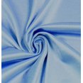 thumbnail image 1 of FREE SHIPPING!!! Sky Blue Polyester Dazzle Fabric Sports Mesh Fabric , Football Fabric, Soccer Fabric, Basketball Jersey Fabric - 1 Yard Style 20010, 1 of 1
