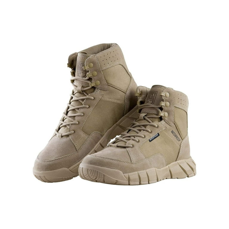 Lightweight desert boots best sale