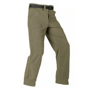 FREESOLDIER FREE SOLDIER Men's Waterproof Lightweight Hiking Pants Quick Dry Cargo Pants