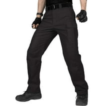 FREE SOLDIER Relaxed Mens Work Cargo Pants