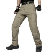 FREESOLDIER FREE SOLDIER Relaxed Mens Work Cargo Pants