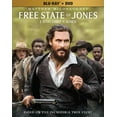 thumbnail image 1 of FREE STATE OF JONES - Blu-ray, 1 of 1