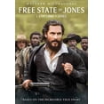 thumbnail image 1 of FREE STATE OF JONES, 1 of 1