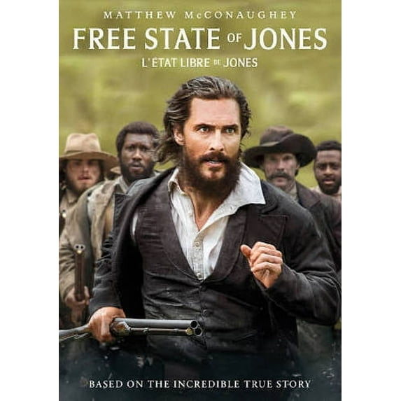 FREE STATE OF JONES