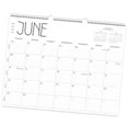 FREEAMG 2025 2026 Large Wall Calendar 12 Months from June 2025 to May FREEAMG 2025 2026 Large Wall Calendar 12 Months from June 2025 to May
