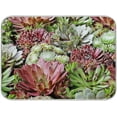 thumbnail image 1 of FREEAMG Absorbent Dishes Drainer/Rack Mat for Countertop Small Size 16 x 18 inch, Microfiber Dish Drying Pads Kitchen Counter Draining Pad Flower Pot, 1 of 7