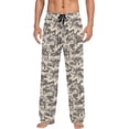 thumbnail image 2 of Zubaz Men's XL Real Tree Camo Print Casual Pants / Pajama Pants - NEW With Tags 2 of 6