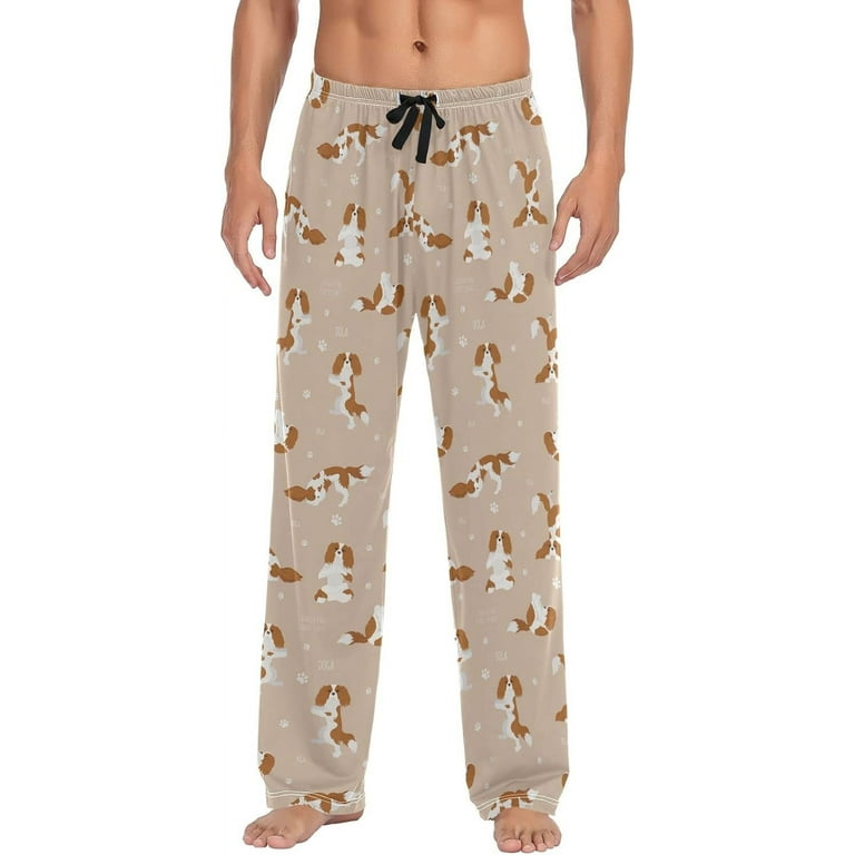 Cavalier King Charles Spaniel Pants Cavalier King Charles Spaniel Pants