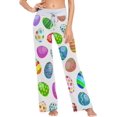 thumbnail image 1 of FREEAMG Childish Pajama Pants for Women Sleepwear Pants Pjs, 1 of 5