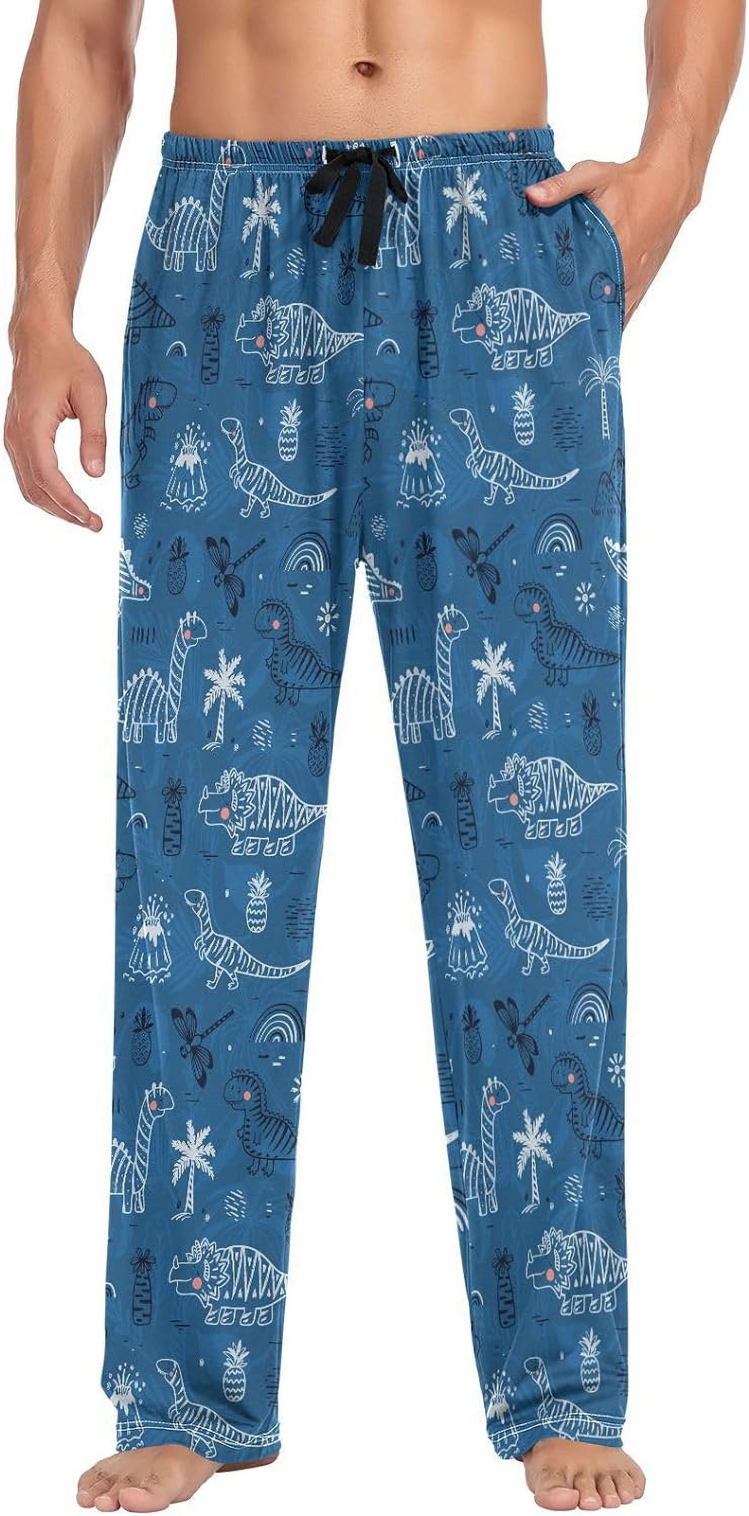 Dino pj pants hotsell