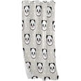 thumbnail image 1 of FREEAMG Cute Panda Blackout Curtains 84x42in,Theral Insulated Room Darkening Curtains Window Curtain Panels for BedRoom Bath Living Room, 1 Panel, 1 of 7