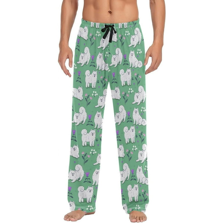 Samoyed Pants Samoyed Pants