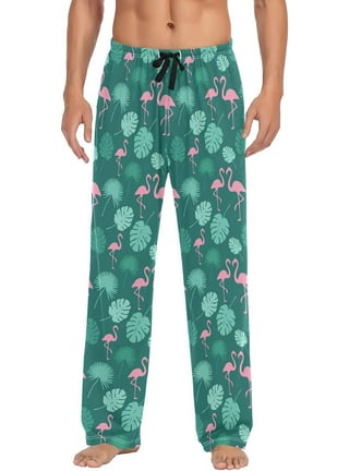 Flamingo Pants