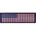 thumbnail image 1 of FREEAMG Flower American Flag Pot Holders Durability Trivets for Hot Pots and Pans Waterproof Memorial Day Patriotic Table Runner Versatility Trivet Mats Table Mats, 1 of 7
