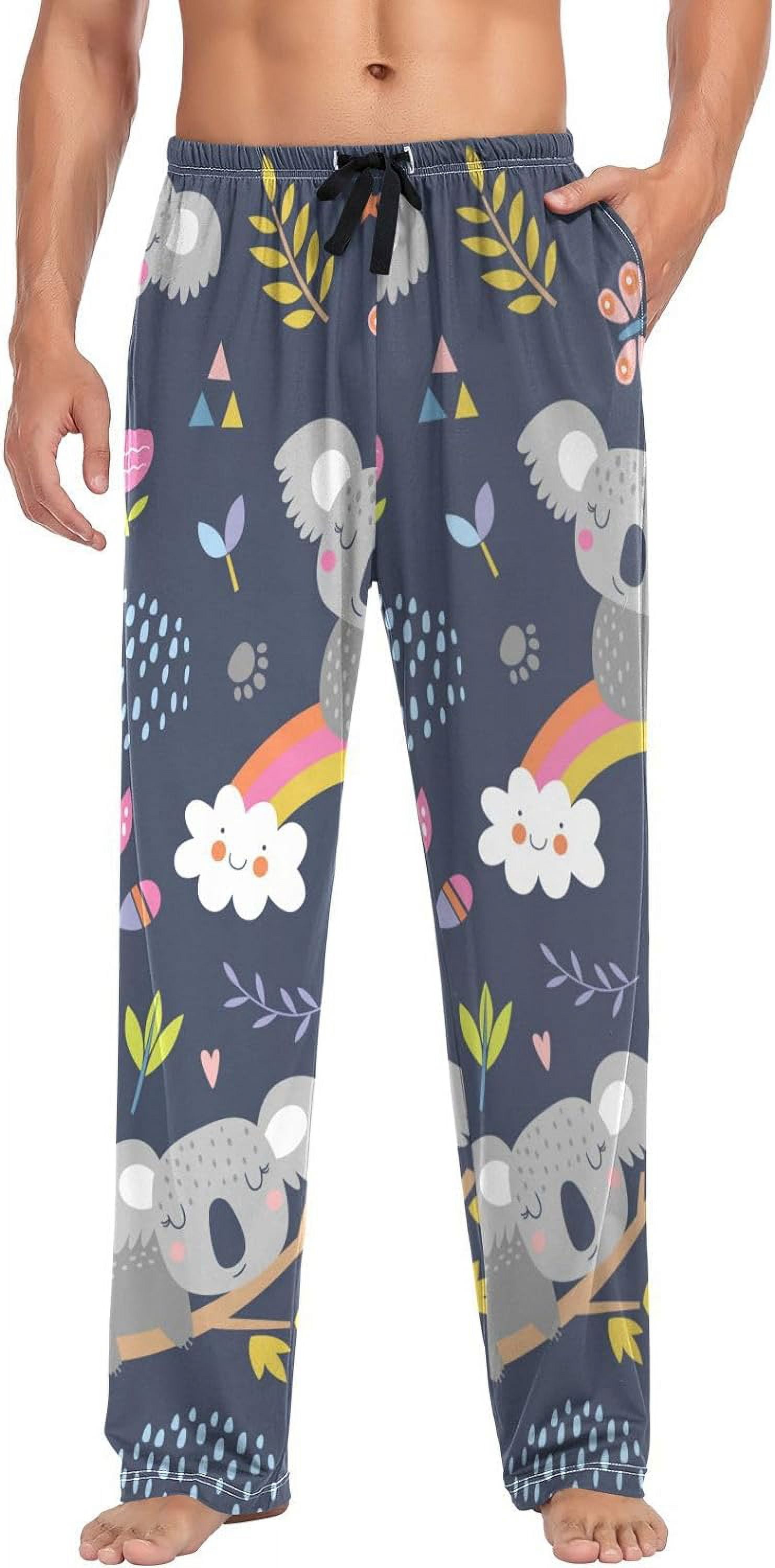 NB SLEEPWEAR PANT