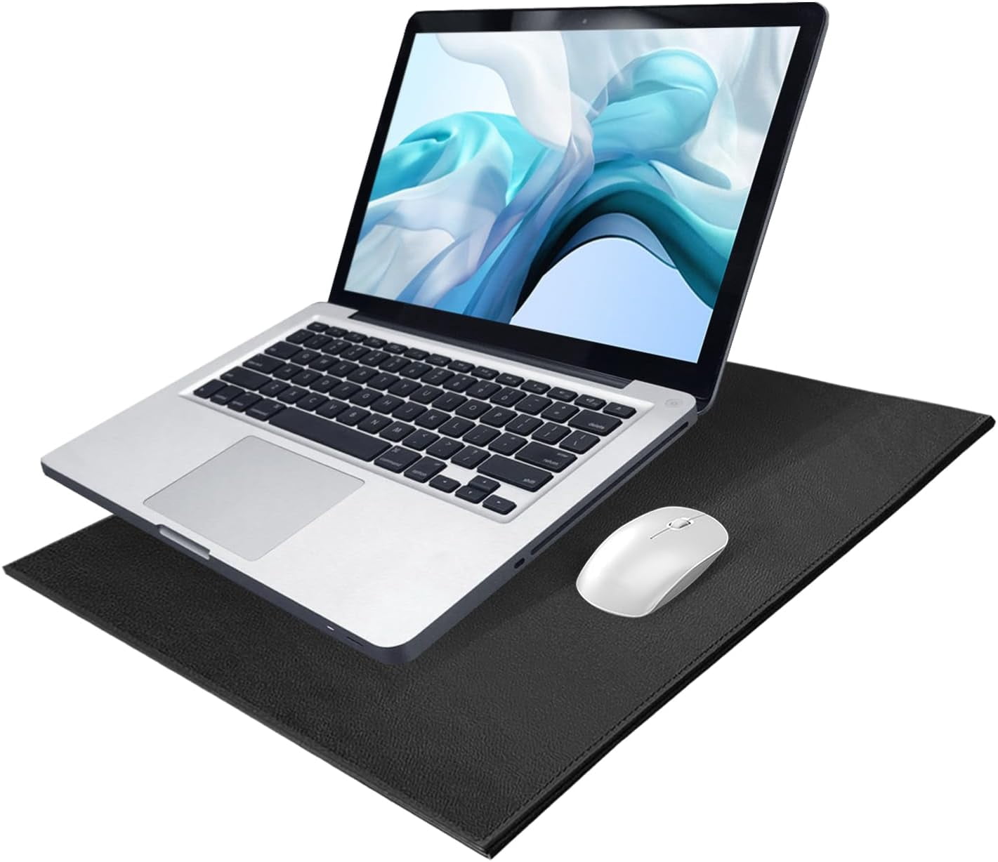 FREEAMG Laptop Pad tection, Computer Pad Shielding Harmful, Laptop Pad ...