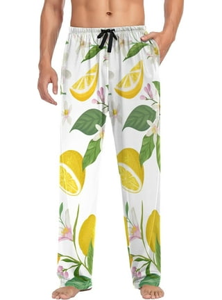 Lemon Pajamas