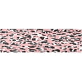 thumbnail image 1 of FREEAMG Leopard Dalmatian Cow Skin Pot Holders Durability Trivets for Hot Pots and Pans Waterproof Abstract Geometric Square Table Runner Versatility Trivet Mats Table Mats, 1 of 7