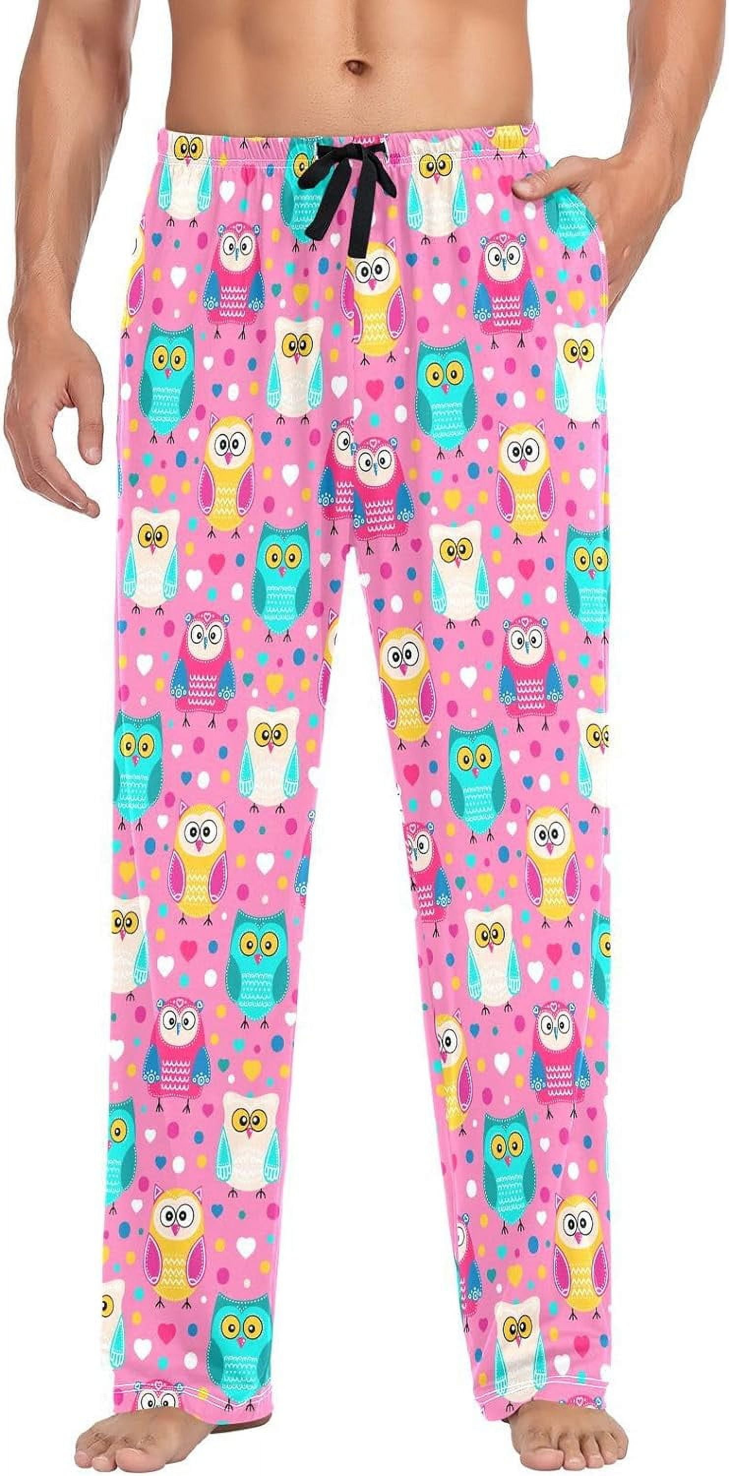 BEETLEJUICE Herren Schlafanzughose – Lounge Pants Mit Taschen – Offizielles Merchandise – Perfekt Für Filmfans & Gemütliche Abende