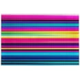 thumbnail image 1 of FREEAMG Mexican Stripe Print Puzzle 1000 Pieces - Wooden Jigsaw Puzzles for Family Games - Suitable for Teenagers and Adults, 1 of 7