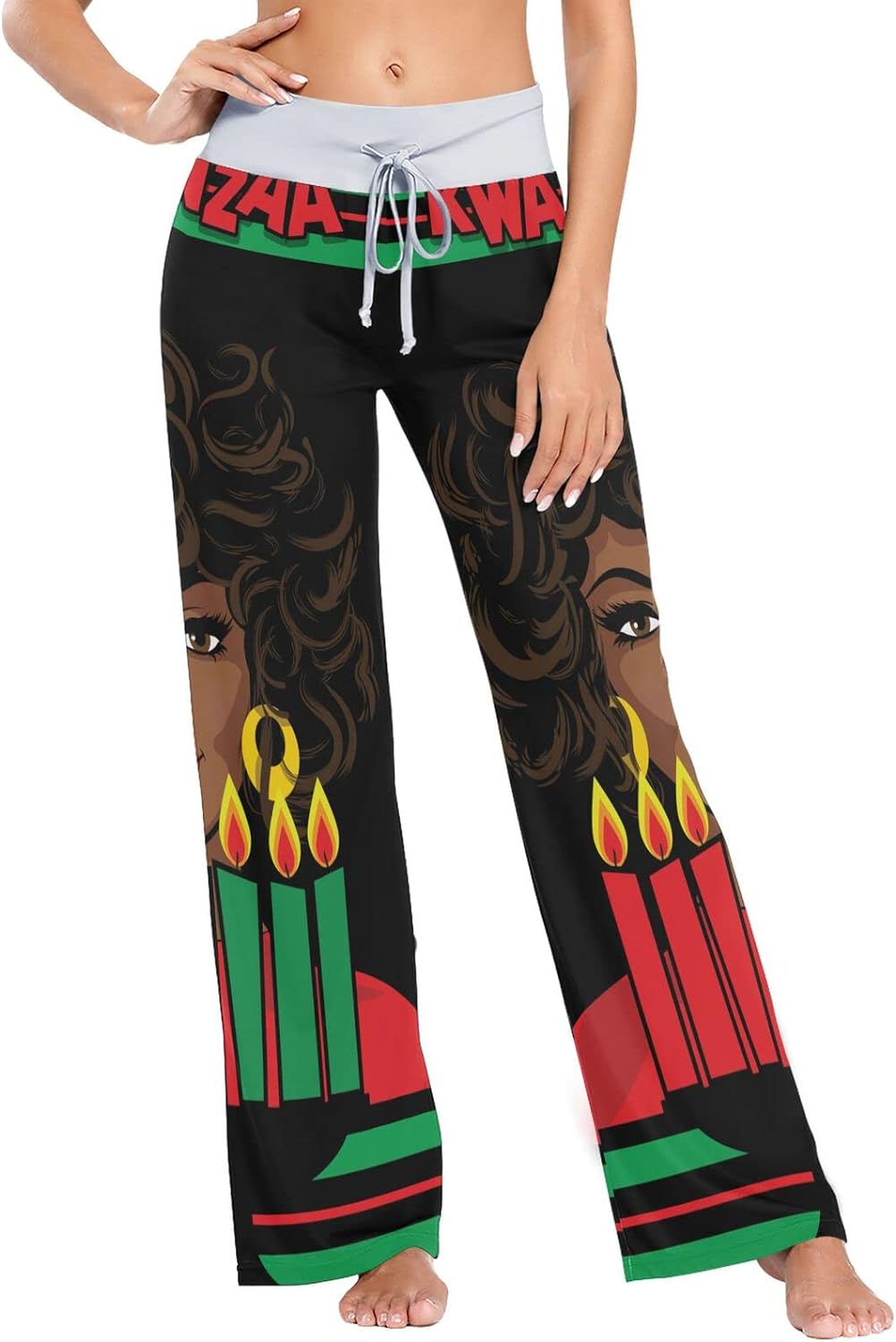 PAJAMA PANTS