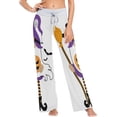thumbnail image 1 of FREEAMG Pjs Women Pajama Pants Sleepwear Pants, 1 of 5