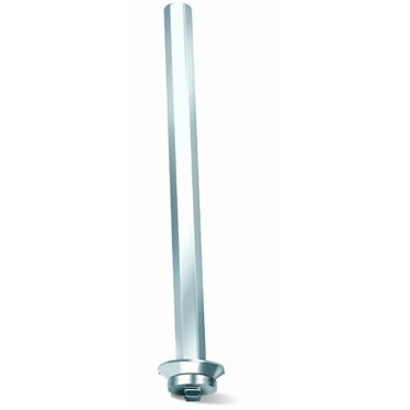 Thrifco Plumbing 5109079 4 Inch PVC Socket Saver Bit - For Pipe Fitting Repairs