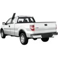 thumbnail image 2 of Pre-Cut Window Tint Kit For Ford F-250 Extended Cab 1990-1998 – Choose Your Shade! Precision Films 2 of 6