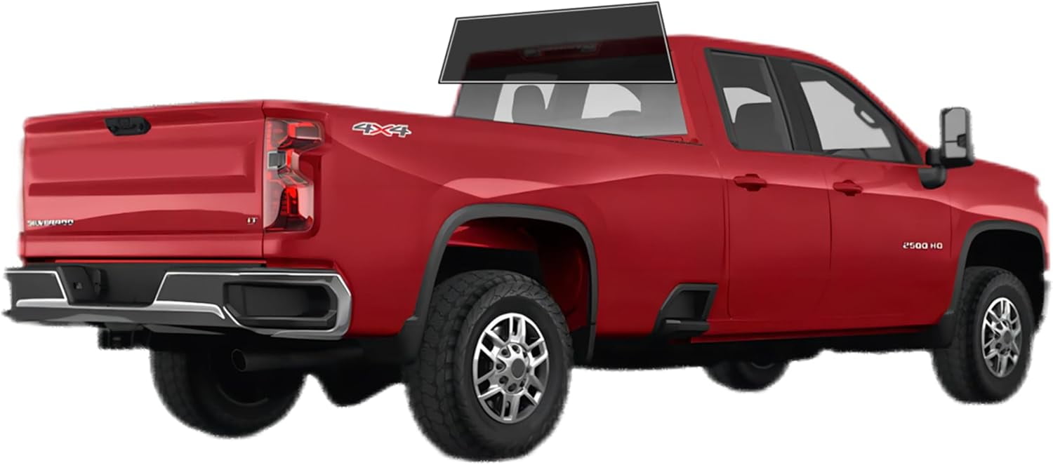 FREEAMG Precut Windows Tint lm Rear Windshield Cars Sun Bloc tection ...