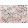 thumbnail image 1 of FREEAMG Puzzle 500 Pieces - Leaf and Flowers - Wooden Jigsaw Puzzles for Family Games - Suitable for Teenagers and Adults, 20.5"x14.9", 1 of 7