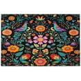 thumbnail image 1 of FREEAMG Puzzle- Brightly Colored Birds Jigsaw Puzzles, 500 Piece Puzzles for Family - Fun Intellectual Decompressing Educational Games, 1 of 7