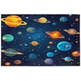 thumbnail image 1 of FREEAMG Puzzle- Galaxy Planets Jigsaw Puzzles, 500 Piece Puzzles for Family - Fun Intellectual Decompressing Educational Games, 1 of 7