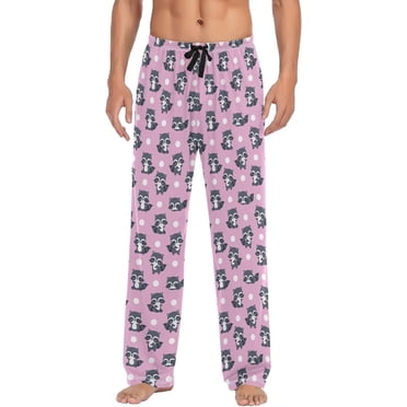 Nightwear | Tall Polka Dot Long Sleeve Top & Trousers Pyjama Set