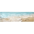 thumbnail image 1 of FREEAMG Starfish Ocean Wave Pot Holders Durability Trivets for Hot Pots and Pans Waterproof Summer Beach Table Runner Versatility Trivet Mats Table Mats, 1 of 7