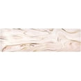 thumbnail image 1 of FREEAMG Unique Marble Glitter Dust Long Trivet Table Runner Non-Slip Heat Resistant Table Protector Waterproof Hot Pads Pot Holder Table Mats, 1 of 7
