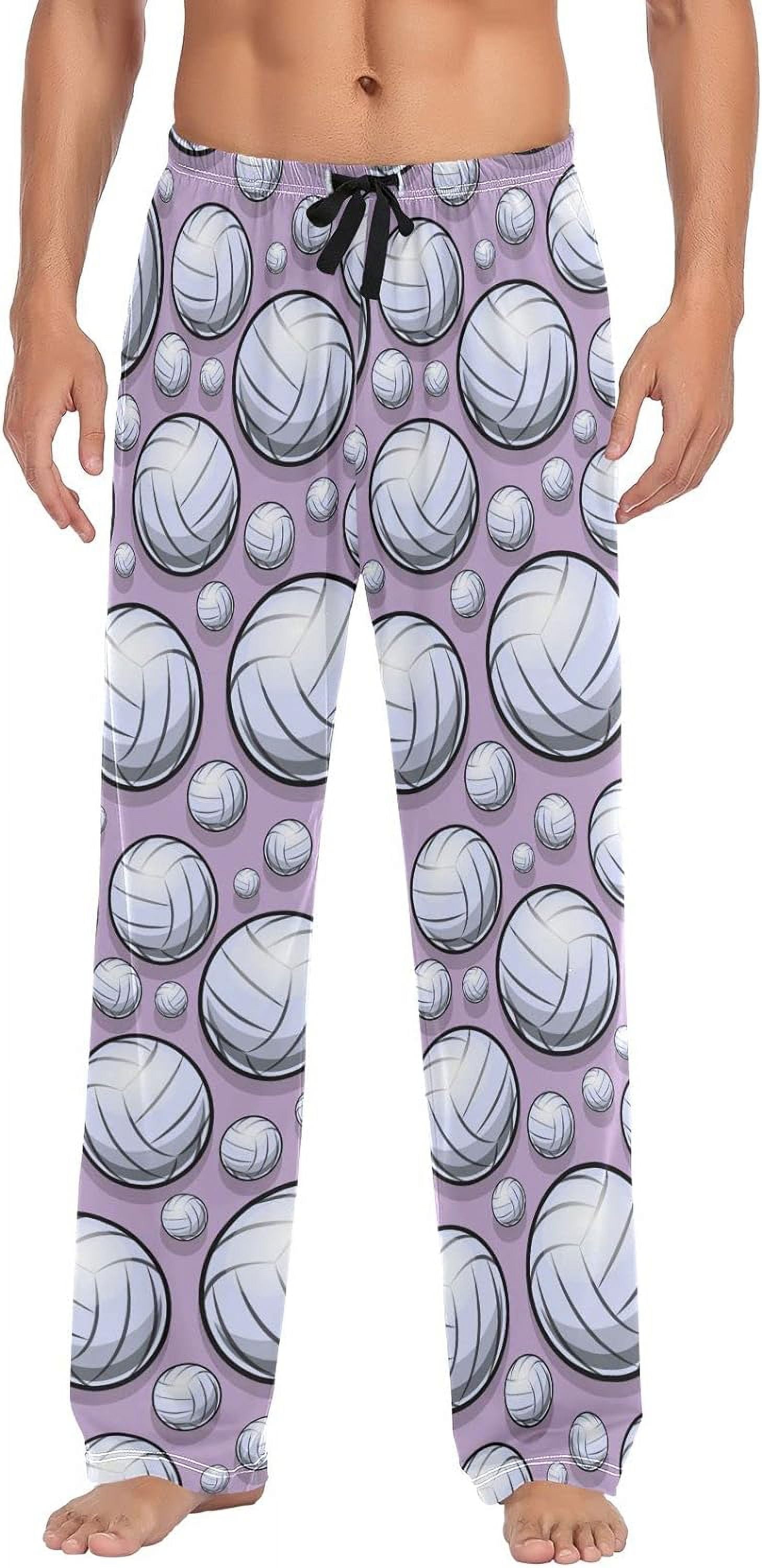 Volleyball pajama pants sale
