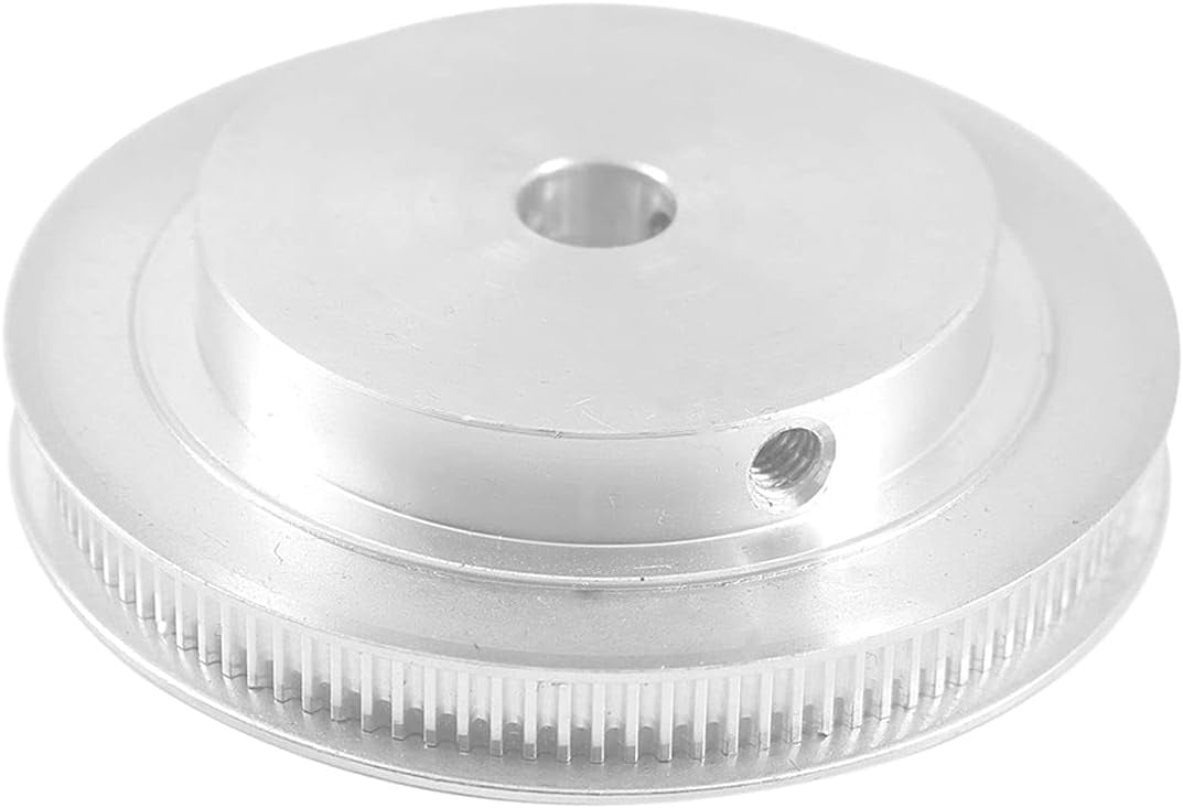 Xianglaa-Timing Pulley PULEGGIA DI TIMINAZIONE 2GT GT 45 DENTI