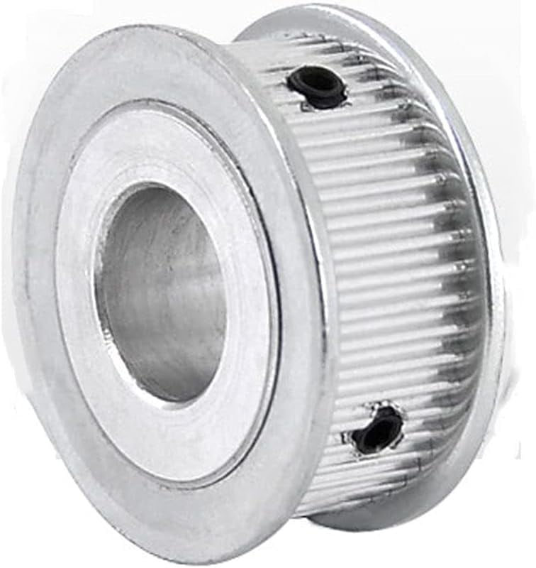 Pulley 18/19/20 Teeth 22T HTD3M Timing Pulley, Bore 4-12mm - View #6
