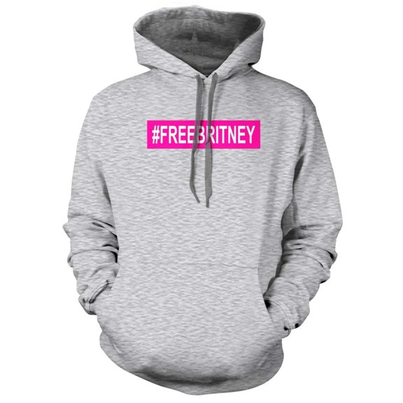 FREEBRITNEY Hoodie