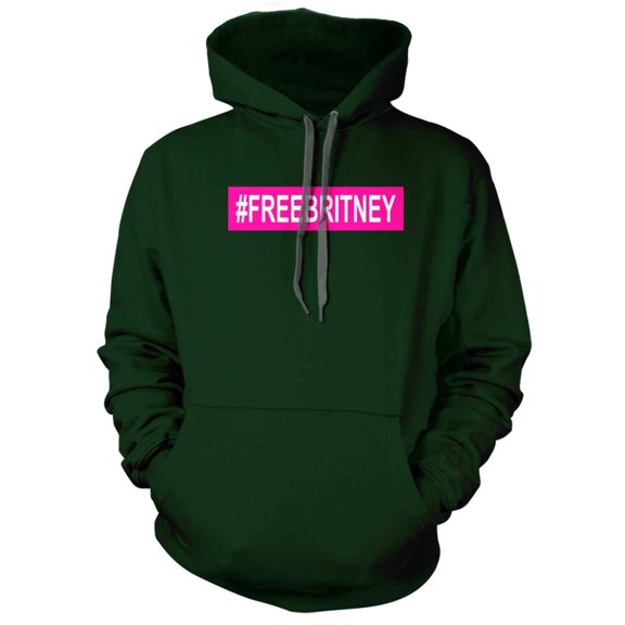 FREEBRITNEY Hoodie